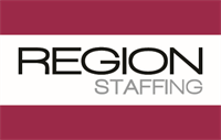 Region Staffing