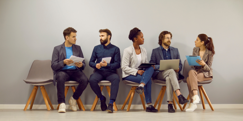 5 Ways A Staffing Agency Improves Talent Retention