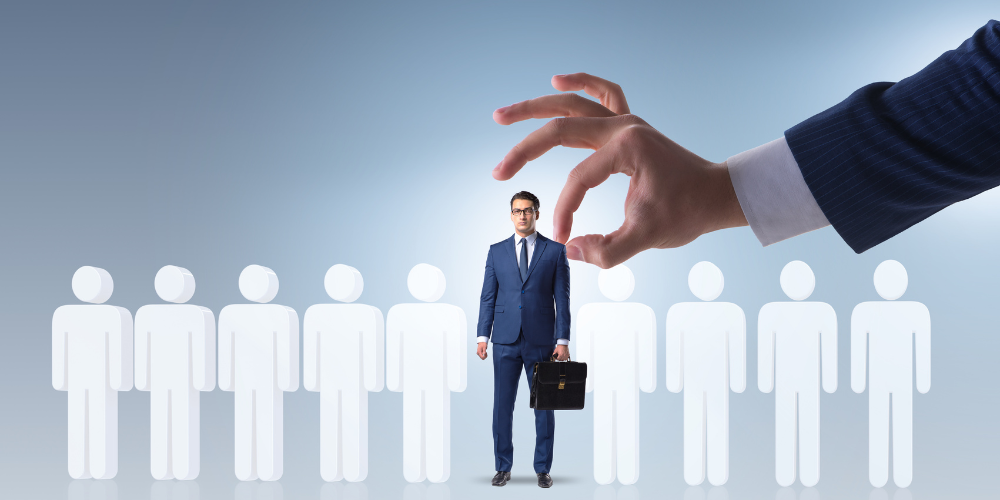Staffing Agency in McAllen, TX,