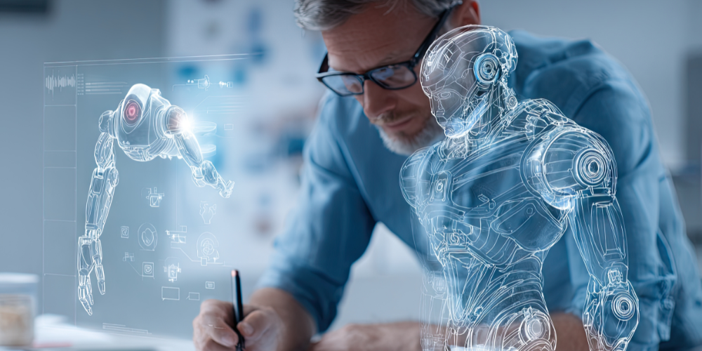 What AI and Automation Mean for Construction Hiring in the Next 5 Years?